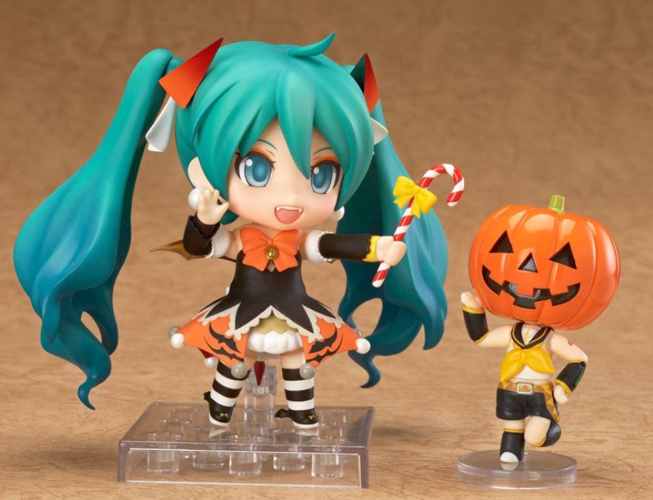 Nendoroid Hatsune Miku Halloween Ver