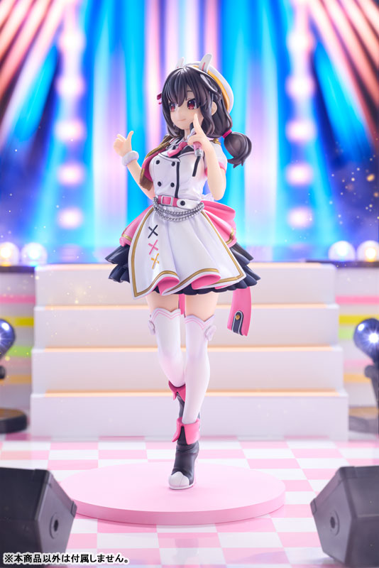 KDcolle KONOSUBA -An Explosion on This Wonderful World! Yunyun: Light Novel Idol ver