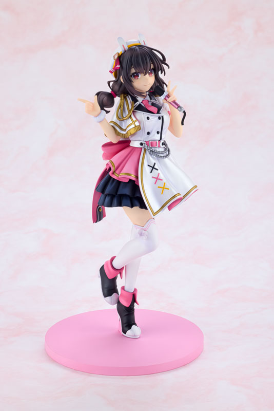 KDcolle KONOSUBA -An Explosion on This Wonderful World! Yunyun: Light Novel Idol ver