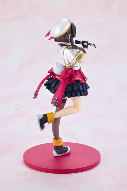 KDcolle KONOSUBA -An Explosion on This Wonderful World! Megumin: Light Novel Idol ver