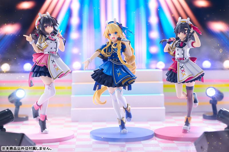 KDcolle KONOSUBA -God's Blessing on This Wonderful World! Iris: Light Novel Idol ver