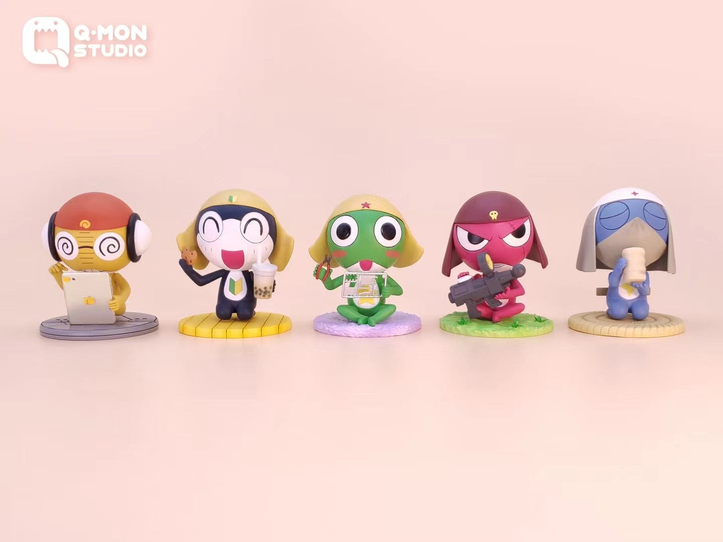 Keroro Gunso