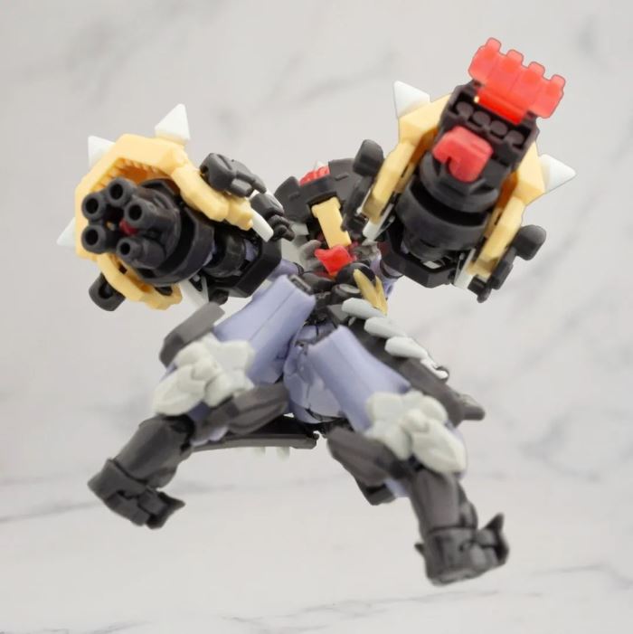 Gene Interference Zombie Armor Set Eternal Undead QK-JS-001