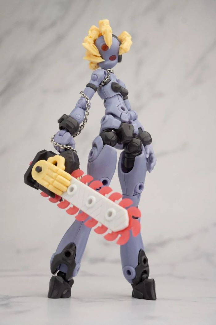 Gene Interference Zombie Armor Set Eternal Undead QK-JS-001