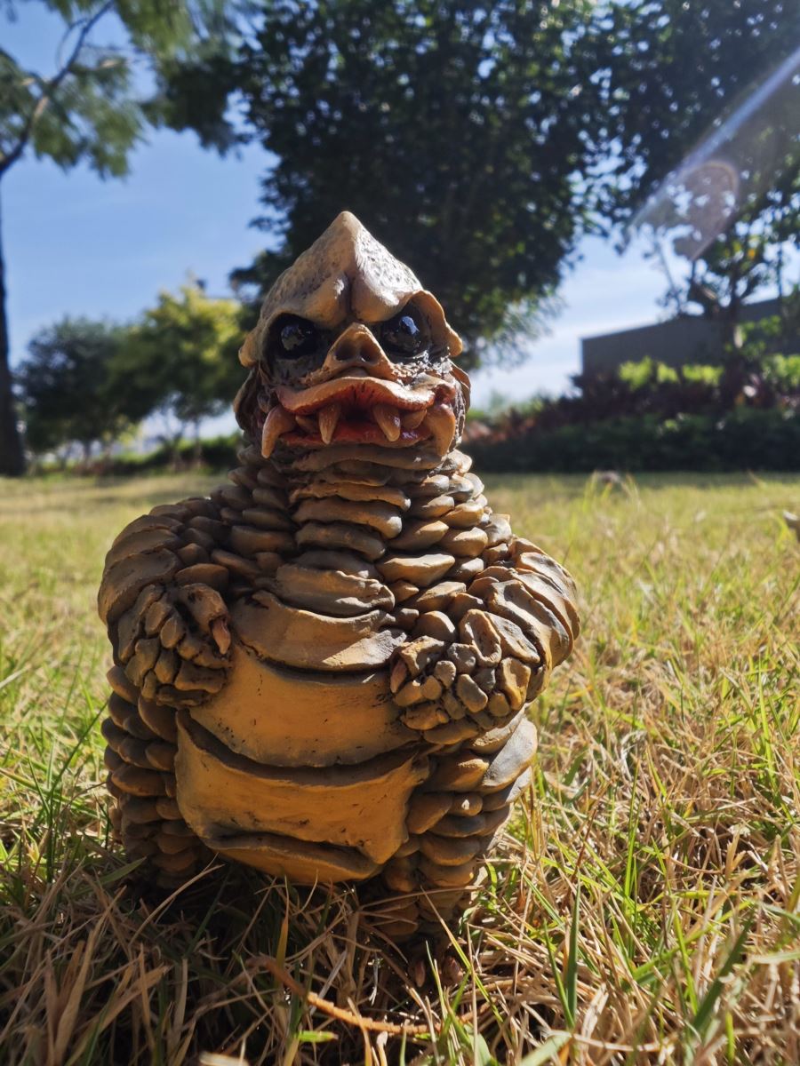 Red King - Ultraman Chibi