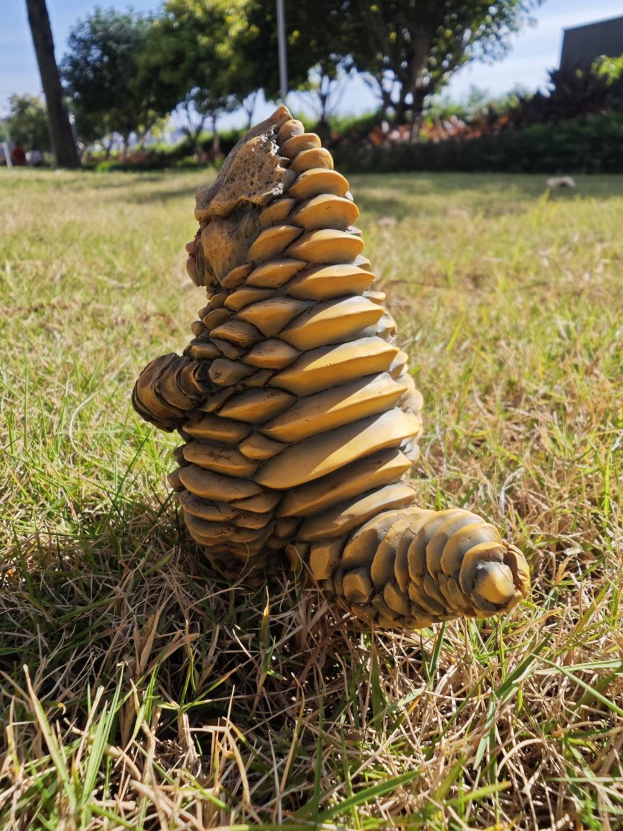 Red King - Ultraman Chibi