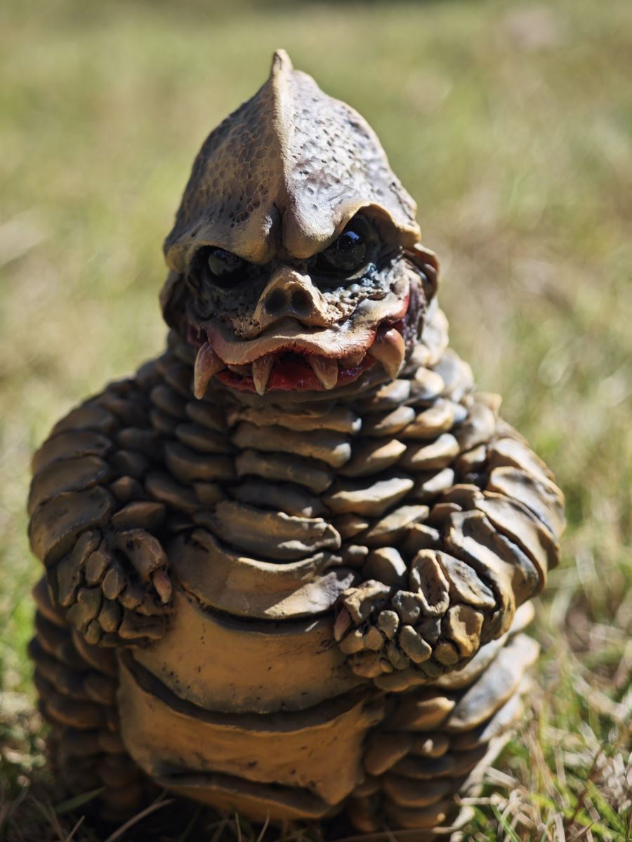 Red King - Ultraman Chibi