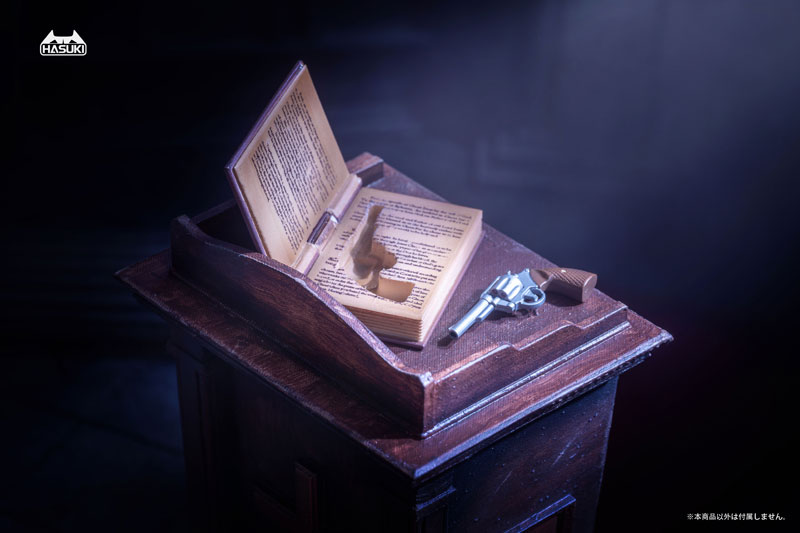 pocket art Series PA009 Succubus Sister Friede SP Edition 1/12