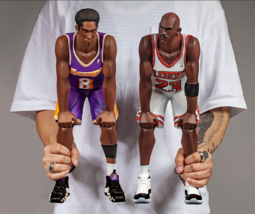 Legendary Moment XL Size