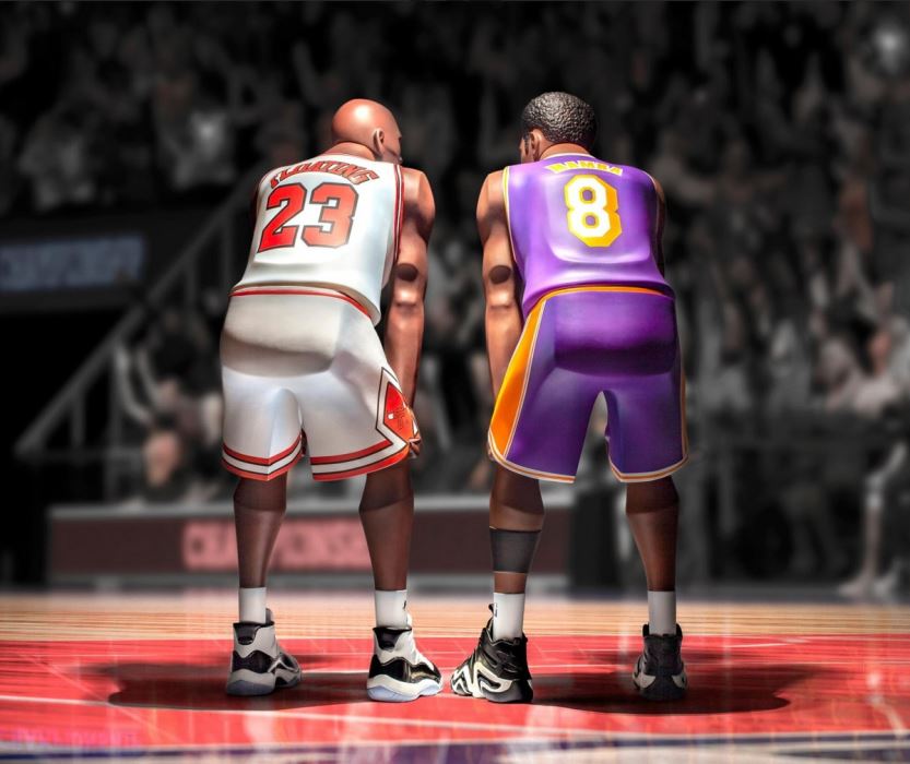 Legendary Moment XL Size