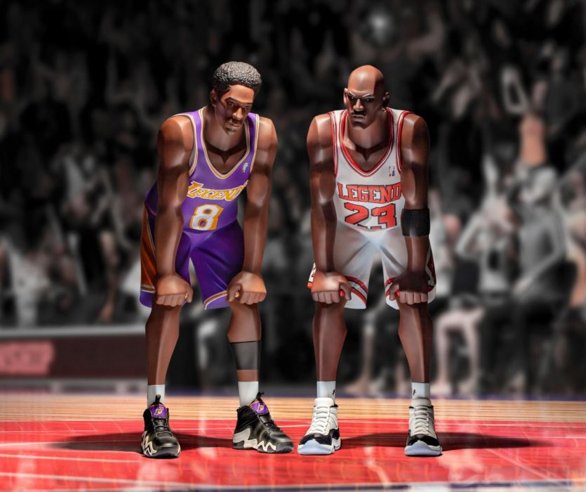 Legendary Moment XL Size