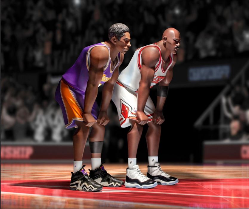 Legendary Moment XL Size