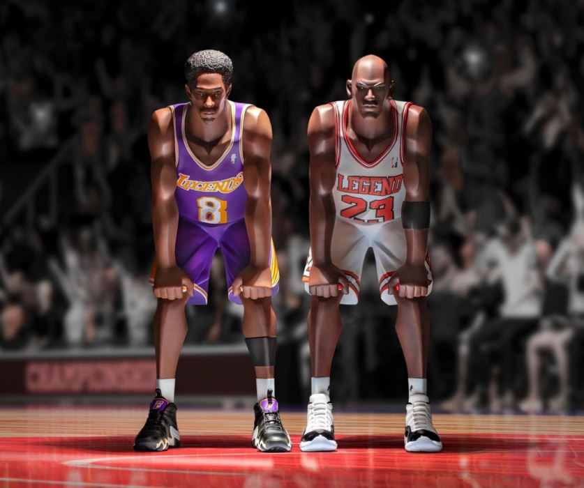 Legendary Moment XL Size