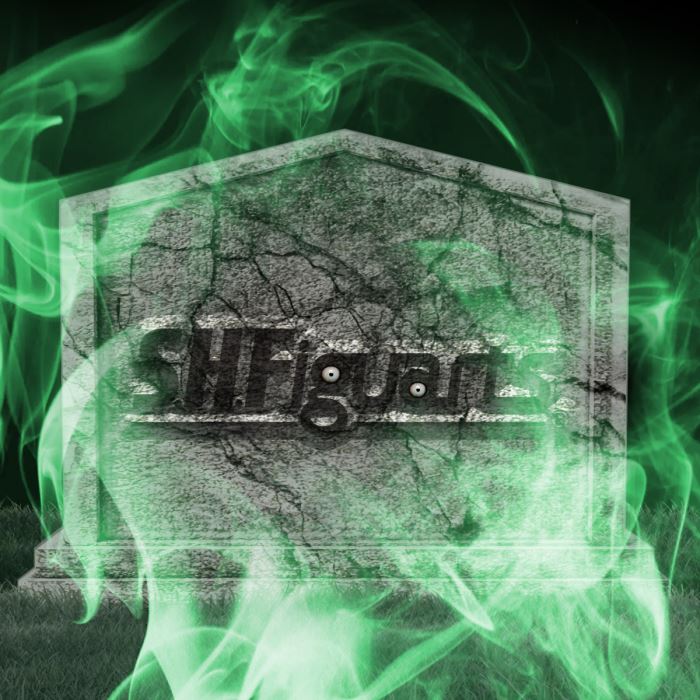 SHFiguarts BEETLEJUICE