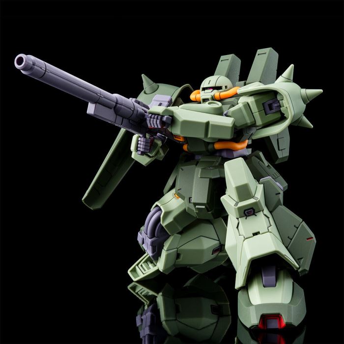 HG 1/144 Hizack Custom (AOZ RE-BOOT version)