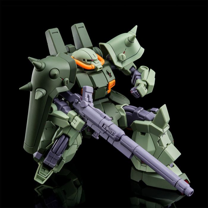 HG 1/144 Hizack Custom (AOZ RE-BOOT version)