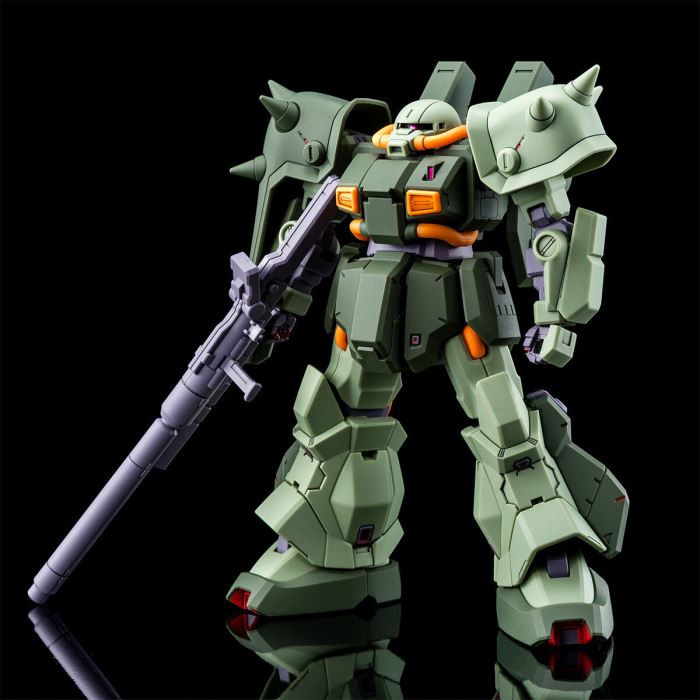HG 1/144 Hizack Custom (AOZ RE-BOOT version)