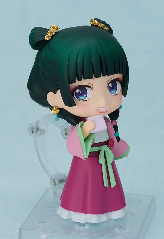 Nendoroid The Apothecary Diaries Maomao Garden Party Ver