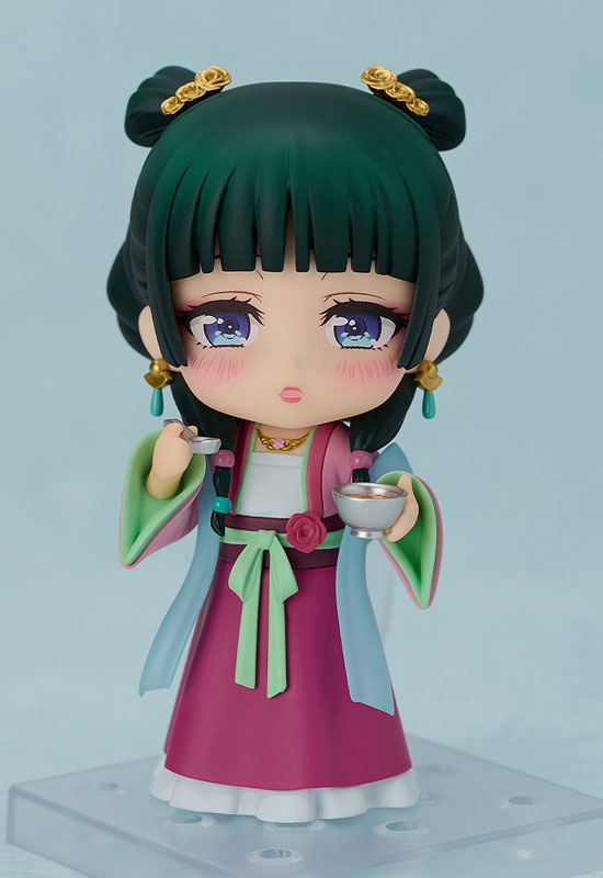 Nendoroid The Apothecary Diaries Maomao Garden Party Ver