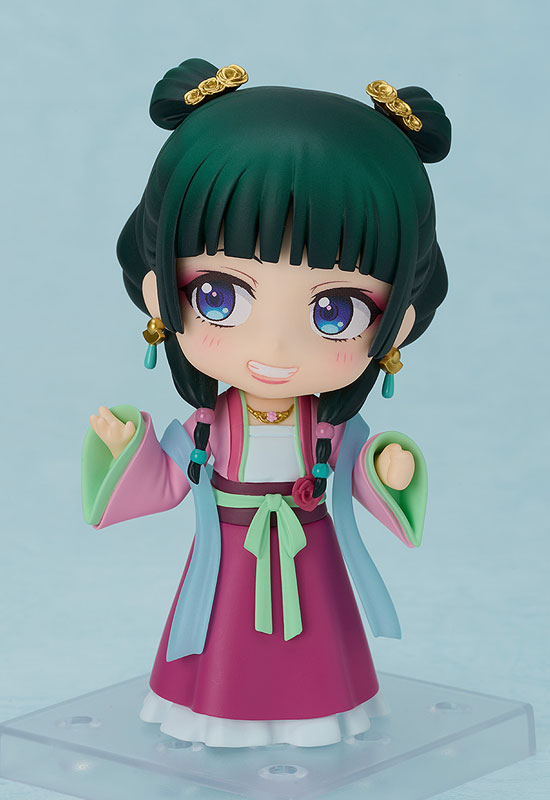 Nendoroid The Apothecary Diaries Maomao Garden Party Ver