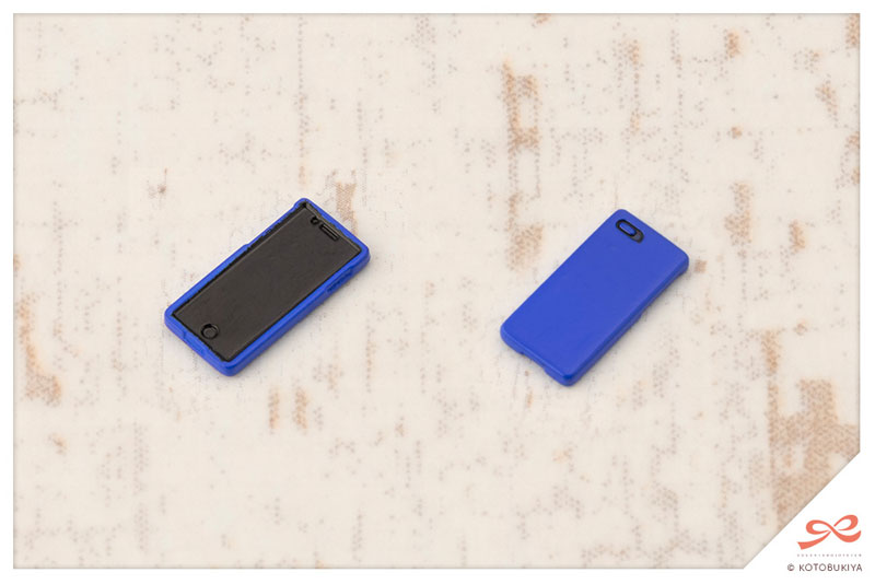 Sousai Shoujo Teien Eimi Nijimura [RYOBU HIGH SCHOOL SUMMER CLOTHES] 1/10