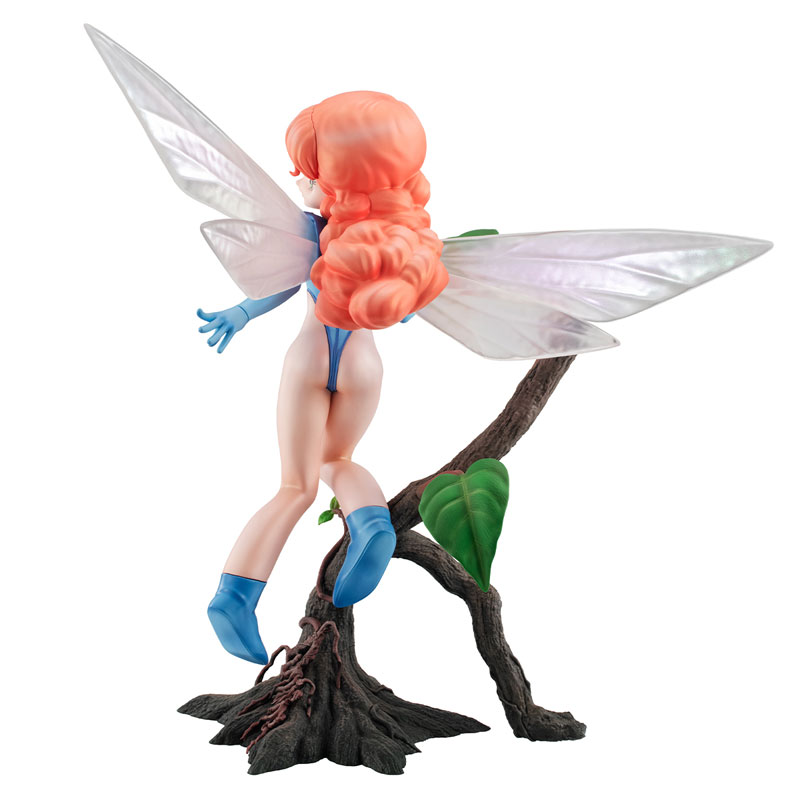 Full Scale Works Aura Battler Dunbine Chum Huau