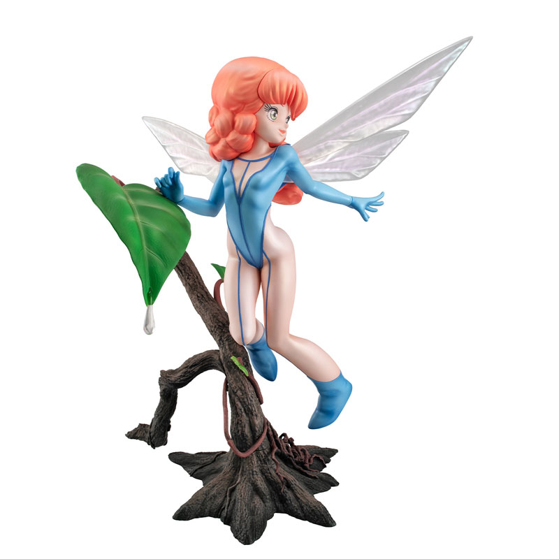 Full Scale Works Aura Battler Dunbine Chum Huau