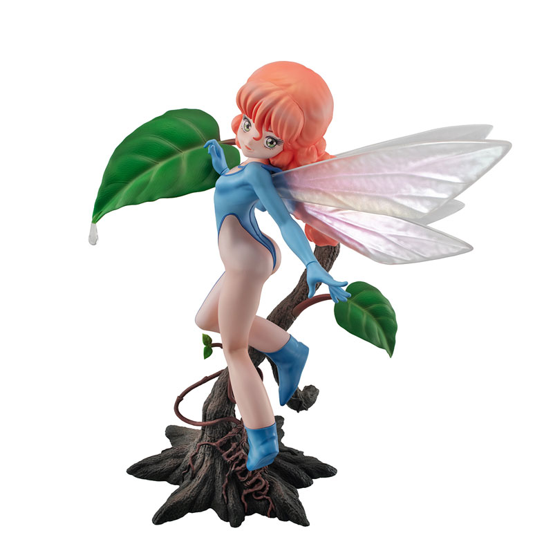 Full Scale Works Aura Battler Dunbine Chum Huau