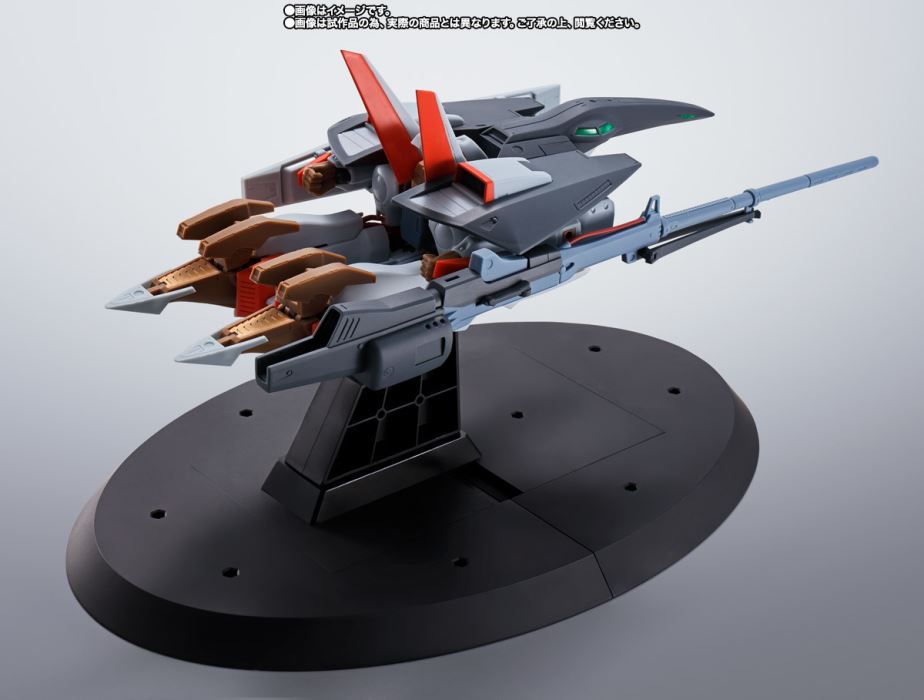 HI-METAL R L-Gaim Mk-II