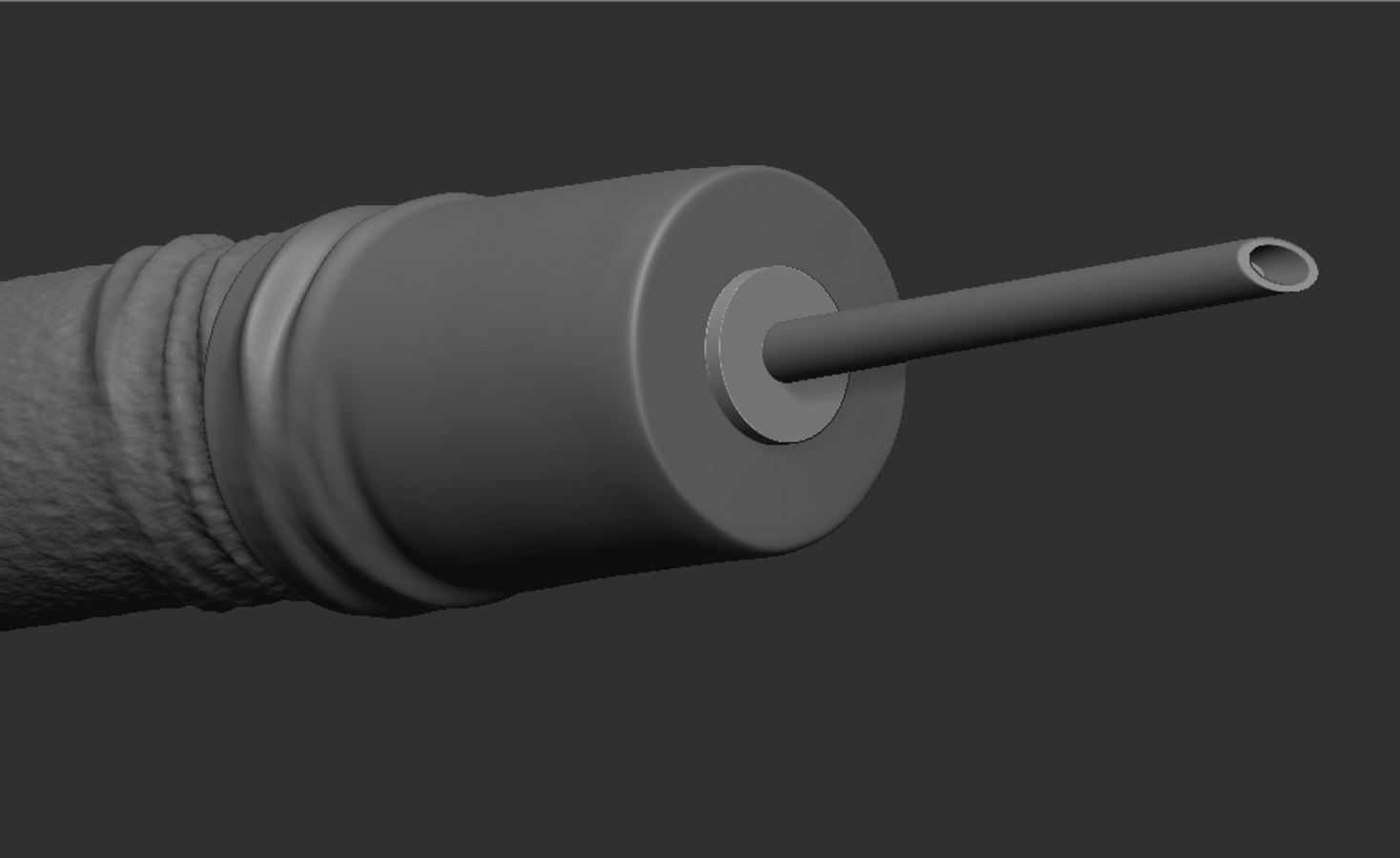 Meruem - Hunter × Hunter