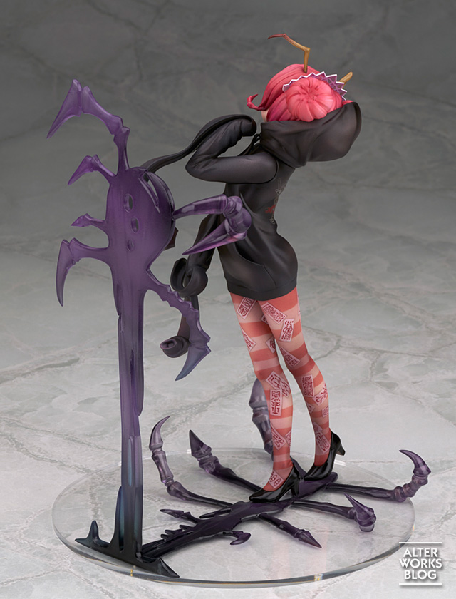 Overlord - Entoma Vasilissa Zeta so-bin Ver. 1/8 (Alter)