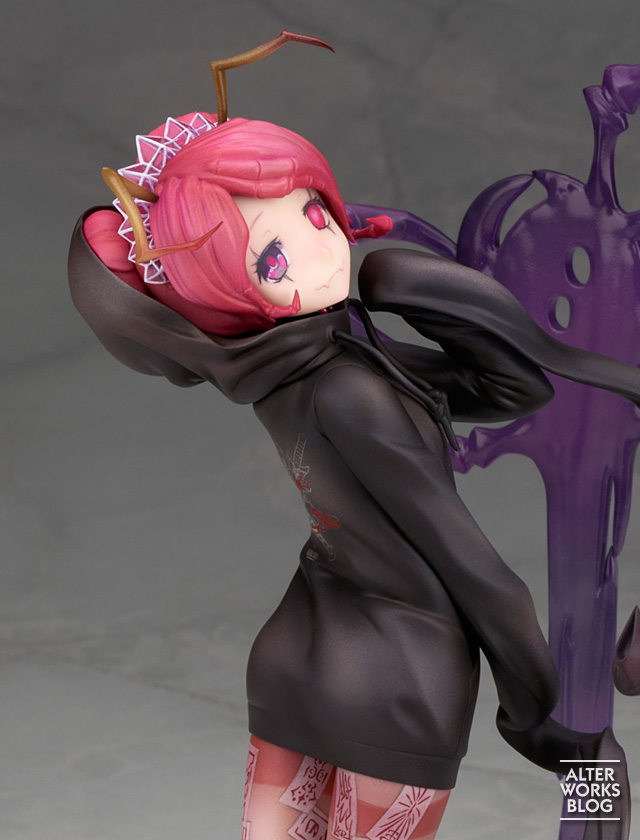 Overlord - Entoma Vasilissa Zeta so-bin Ver. 1/8 (Alter)