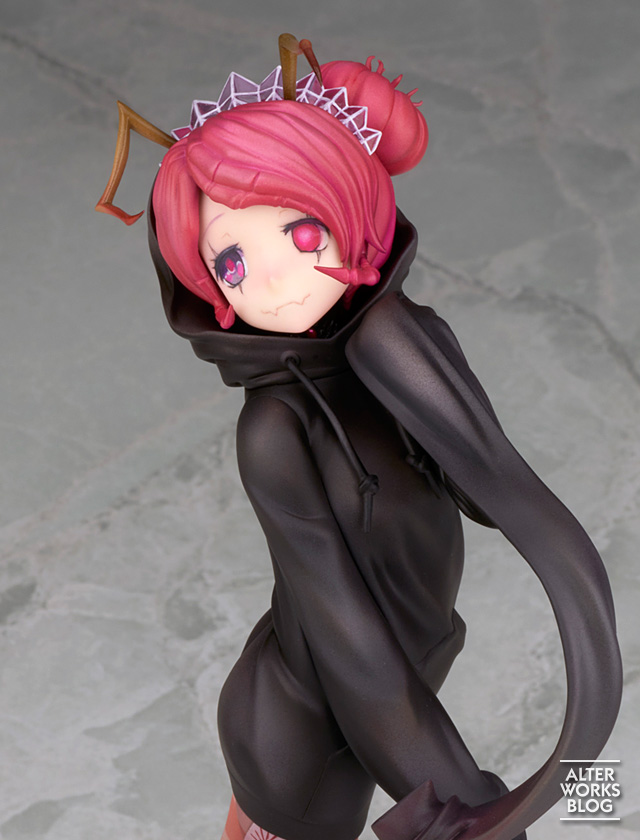 Overlord - Entoma Vasilissa Zeta so-bin Ver. 1/8 (Alter)