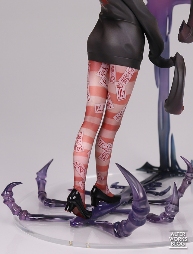 Overlord - Entoma Vasilissa Zeta so-bin Ver. 1/8 (Alter)