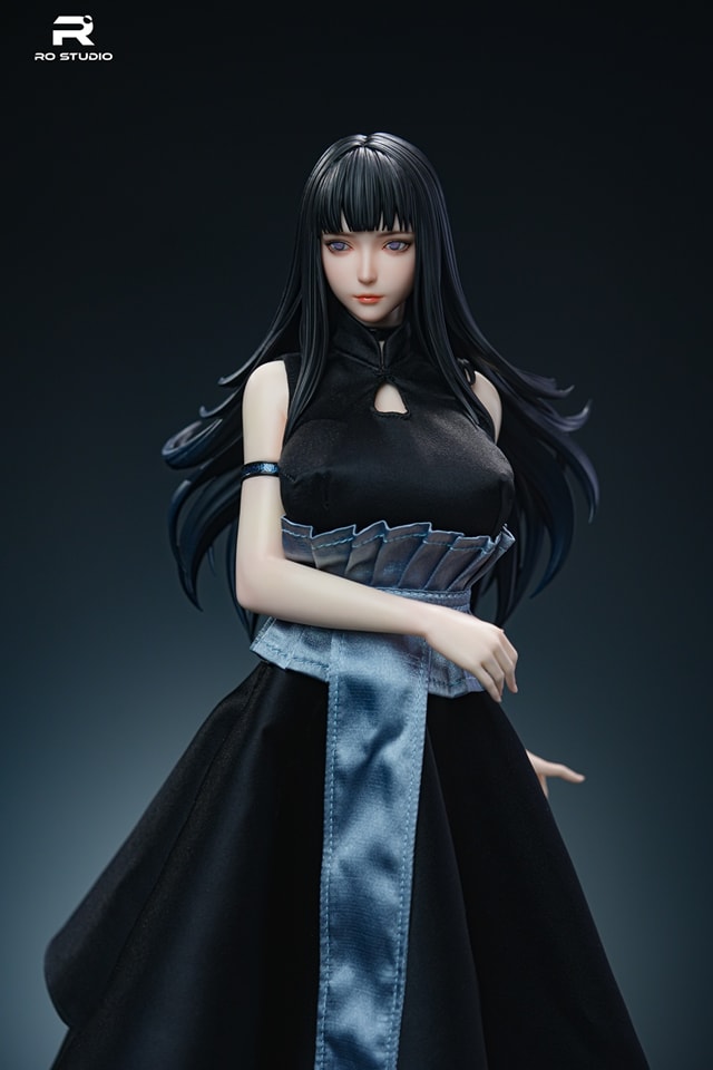 Hinata Hyuga - Naruto
