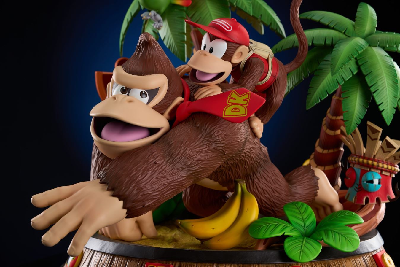 Donkey Kong