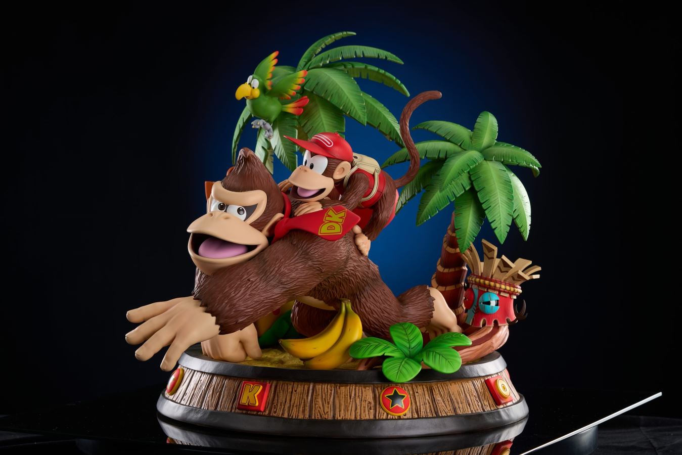 Donkey Kong