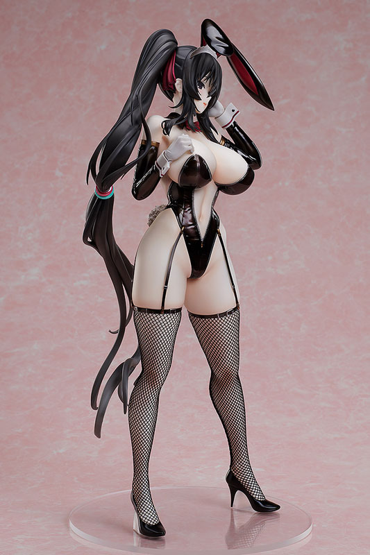 Shinobi Master Senran Kagura: New Link Fubuki Bunny Ver. 1/4