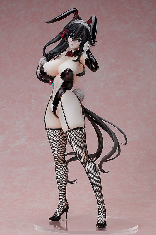 Shinobi Master Senran Kagura: New Link Fubuki Bunny Ver. 1/4
