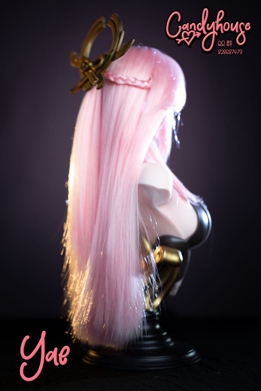 Yae Miko - Genshin Impact