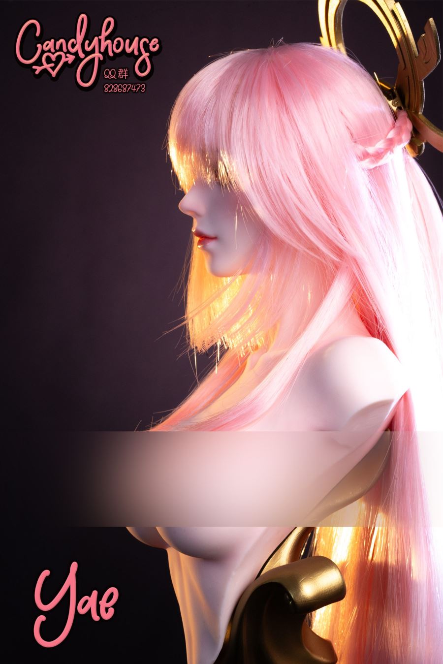 Yae Miko - Genshin Impact