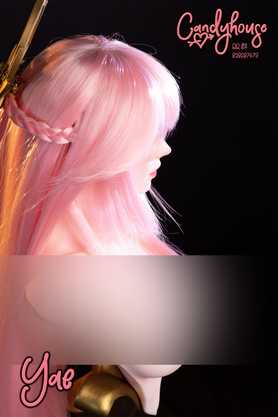 Yae Miko - Genshin Impact