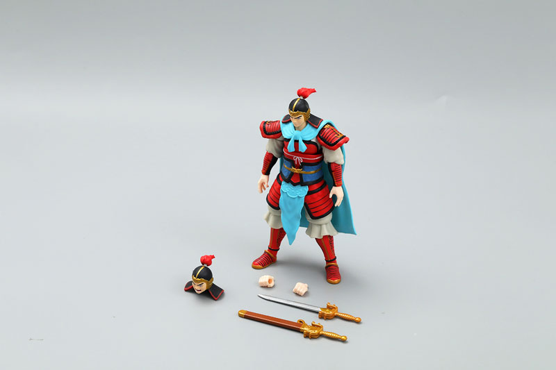 FIGLITE Series Devouring Heaven and Earth