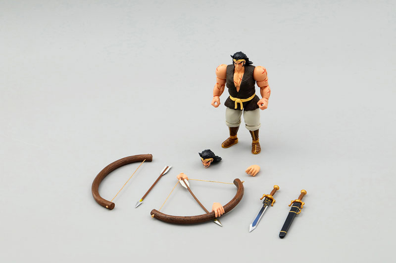 FIGLITE Series Devouring Heaven and Earth