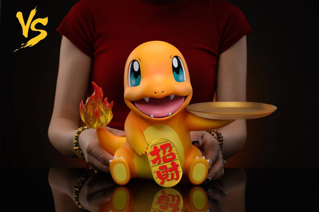 Charmander - Pokemon