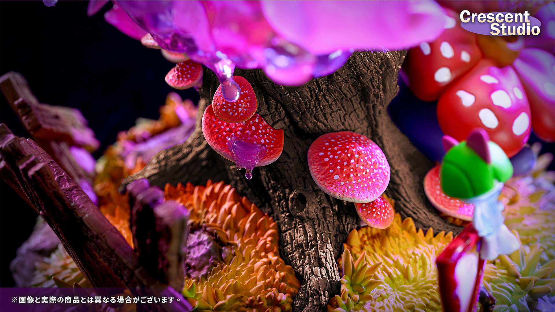 Mega Gengar - Pokemon