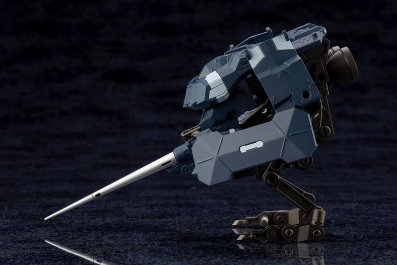 Hexa Gear AERIAL FIGHTER WOODPECKER 1/24 Kit Block