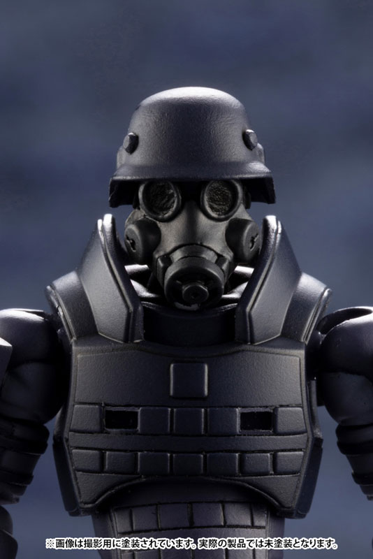 Hexa Gear 1/24 EARLY GOVERNOR Vol.2 Kit Block