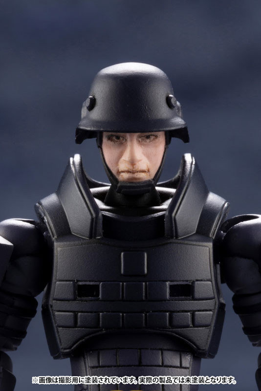 Hexa Gear 1/24 EARLY GOVERNOR Vol.2 Kit Block