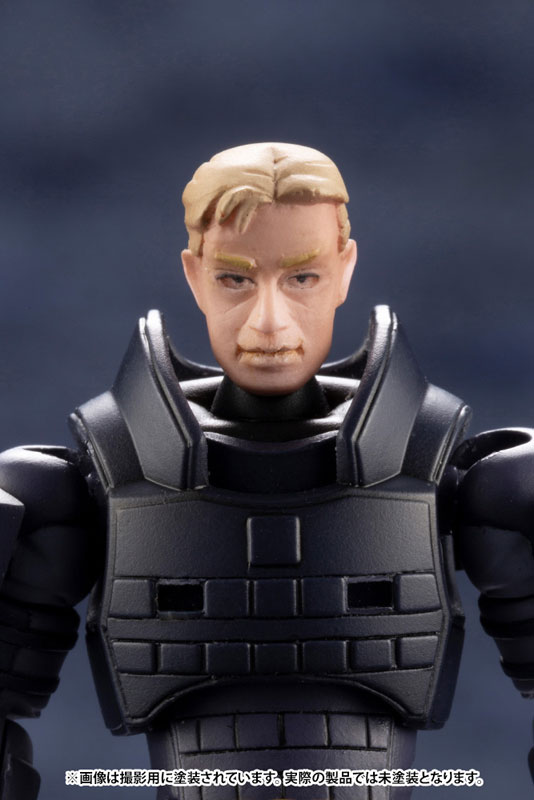 Hexa Gear 1/24 EARLY GOVERNOR Vol.2 Kit Block